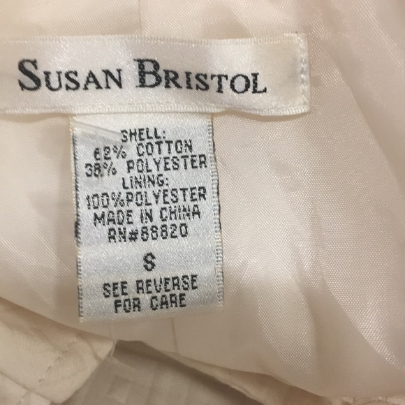 Susan Bristol Jacket - Picture 3 of 5